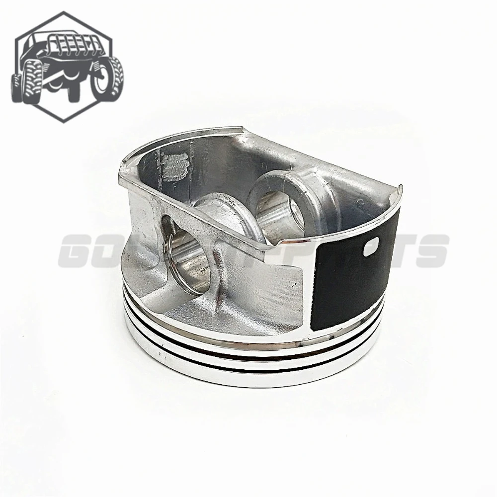 800 поршневые ATV аксессуары utv подходят для Cf moto 0800-040001-0001 0800-040001-0002