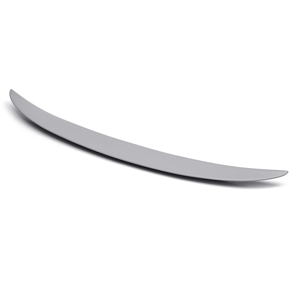 Rear Trunk Boot Lid Spoiler Wing Primer Grey Fiberglass Auto Replacement Parts Fit For BMW E92 328i 335i M3 2007-2013 Rear Trunk Boot Lid Spoiler Wing Primer Grey Fiberglass Auto Replacement Parts Fit For BMW E92 328i 335i M3 2007-2013