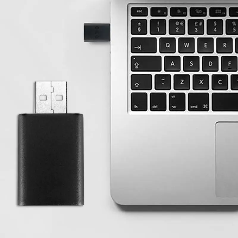 Мини USB Bluetooth 4,0 WiFi ключ двухрежимный беспроводной адаптер приемник для ПК Bluetooth низкая мощность BLE протокол поддержка