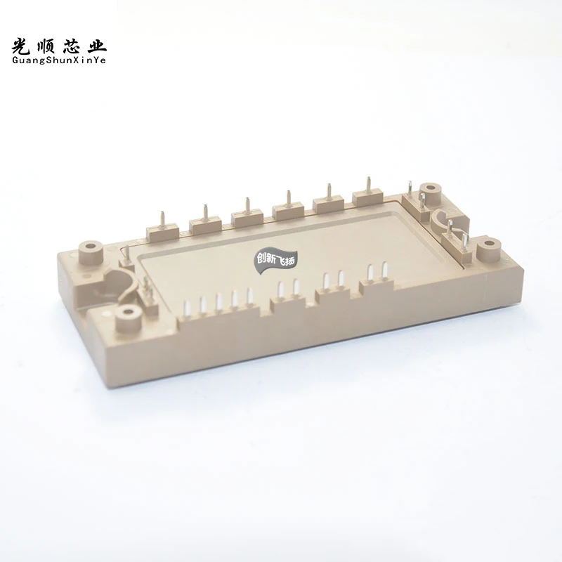 7MBR50VA120-50 50A1200V