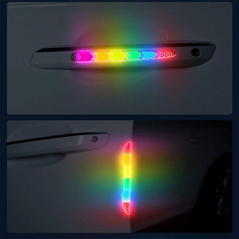 Рисунок 3 - 4 шт для автомобильного стайлинга