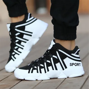 

New 2020 High-Top Basketball Shoes Men's Combat Boots AliExpress Lovers Shoes Practical Sports Shoes Men and Women Running Shoes