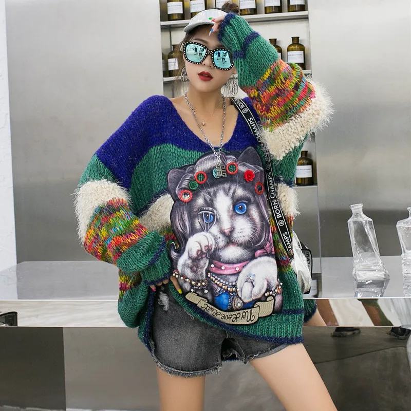 unique sweaters