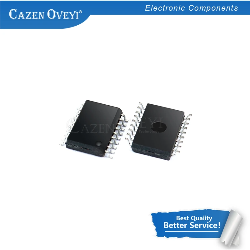 5 шт./лот MT8870DS SOP18 MT8870 SOP 8870DS SMD новый и оригинальный IC в наличии | Электронные