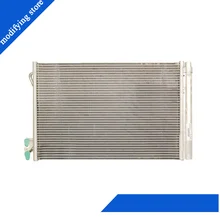 64509169791 для радиатора охлаждения для BMW 330CI 330I 2006