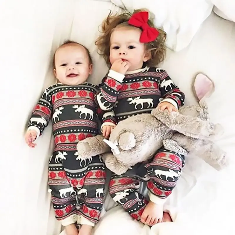 Новогодний Family Look Купить Пижамы Новогодний Family Look Купить Пижамы
