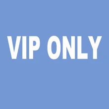 Только для VIP дропшиппинг