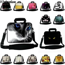 Huawei matebook 용 lenovo yoga 530 dell xps 15 13 14 13.3 15.6 컴퓨터 노트북 노트북 가방 케이스 17 12 9.7 10 메신저 핸드백(China)