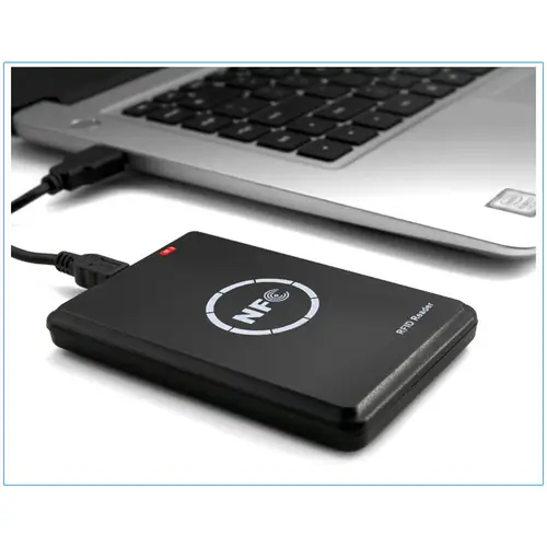 RFID Copier Duplicator 125KHz Key fob NFC Smart Card Reader Writer 13.56MHz Encrypted Programmer USB UID T5577 EM4305 Cards Tags - Image 5