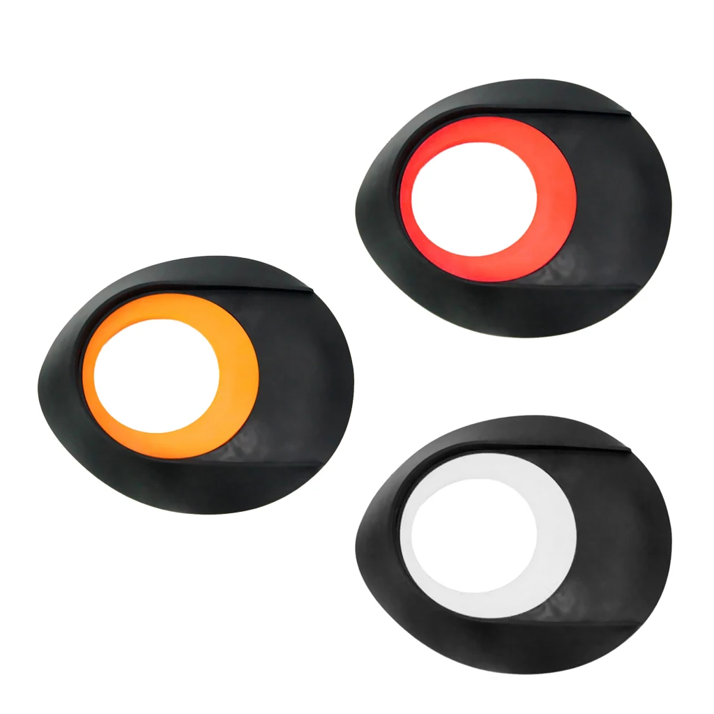Portable Golf Mat Practice Putting Cup with Detachable Hole Golf Putting Trainer Tool for Outdoor Office Putt Training
