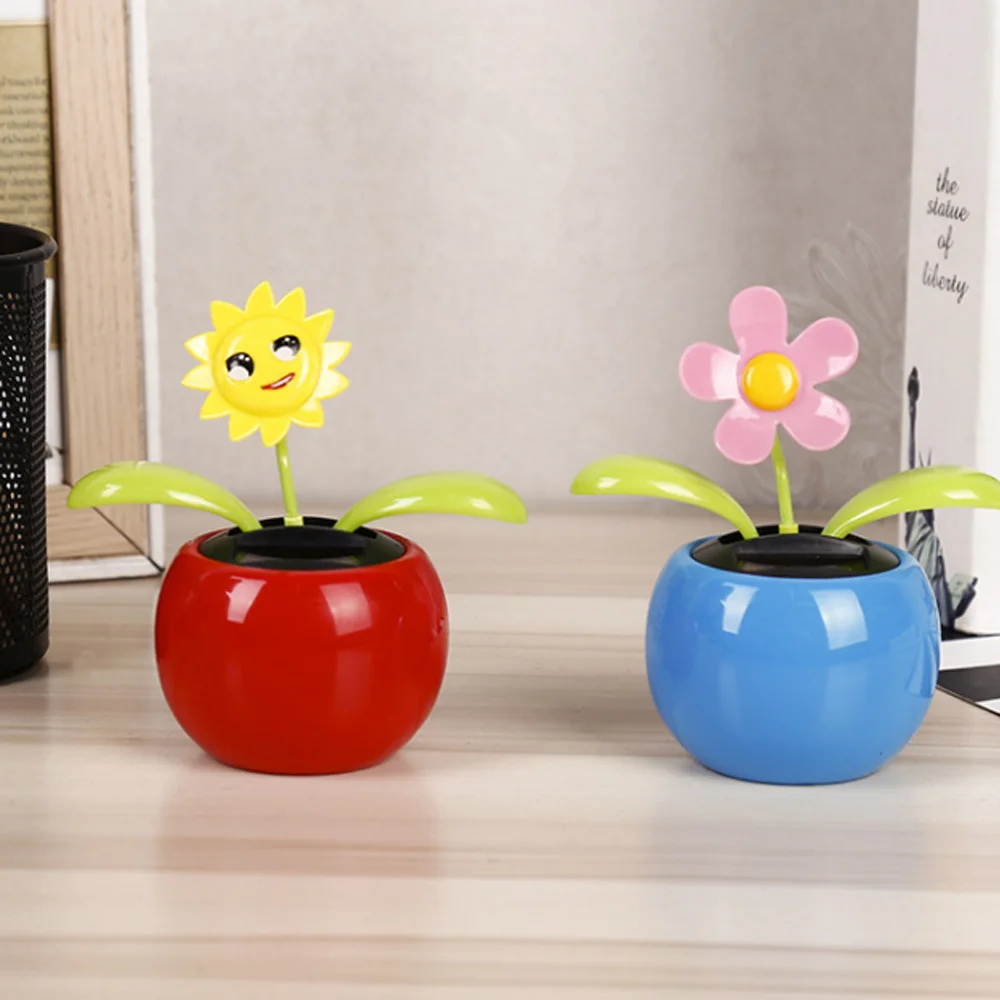 2 шт. детский танцевальный Подсолнух на солнечной батарее|Орнаменты| |