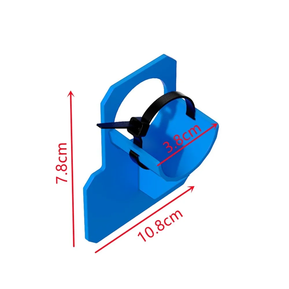 Pool Pipe Holder Swimming Pool Pipe Holder Mount Water Hose Supports Bracket Protect The Pool Wall 30-38mm Prevent The Hose From Falling Off