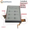 ED060XH7 ЖК-дисплей и сенсорный экран с подсветкой для PocketBook Touch Lux 3 626 Plus 626 + 2GEN PB626(2)-цифровой матричный дисплей ► Фото 2/4