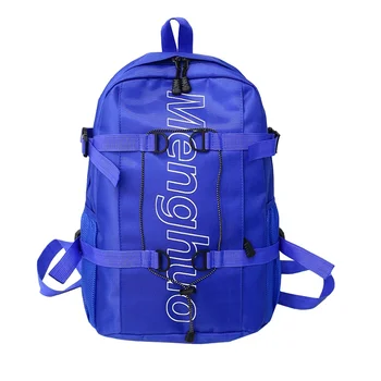 

New Fashion Unisex Reflective Travel Bags Climbing Backpacks Hiking Backpacks Outdoor Camping Backpack Sport Bag Men Backpack