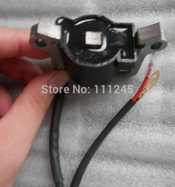 BOBINA DI ACCENSIONE Resistente E Affidabile Per Tosaerba Sostituisce - Foto 6