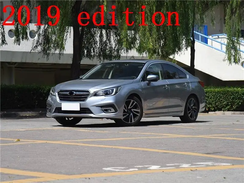 Cup gear Кондиционер автомобильный модифицированный Модернизированный Авто Стайлинг Защита аксессуары Запчасти 16 17 18 19 для Subaru Legacy