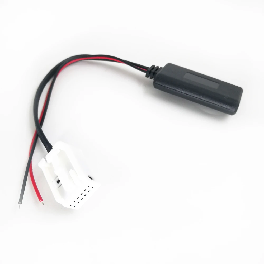 Автомобильный Bluetooth модуль Biurlink аудио адаптер для BMW E60 04 10 E63 E64 E61 Mini Navi Radio стерео