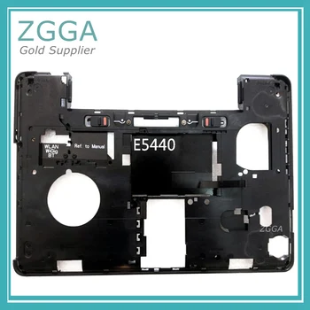 

Original New Laptop Shell For Dell Latitude E5440 Bottom Case Base Chassis Cover Door 063J7T AP0WQ000D00 Assembly 356XD 0356XD