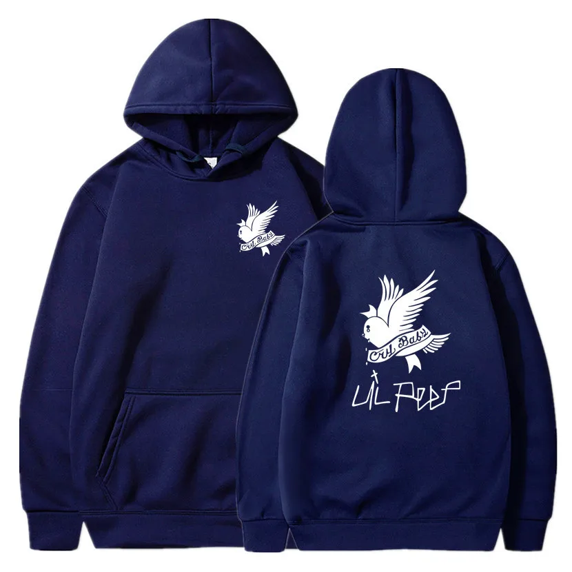 

Lil Peep Hoodies Love lil.peep men/women Hooded Pullover sweatershirts male/female sudaderas cry baby hood hoddie Sweatshirts