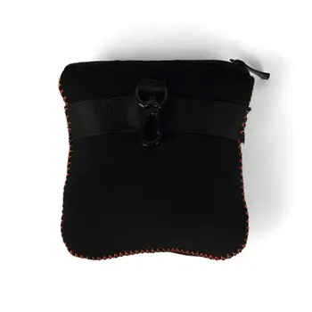 

Carrying Carrying Case Mini Storage Bag Shockproof Protective Cover Shell Portable Travel Accessories for Charge 4 Wireless