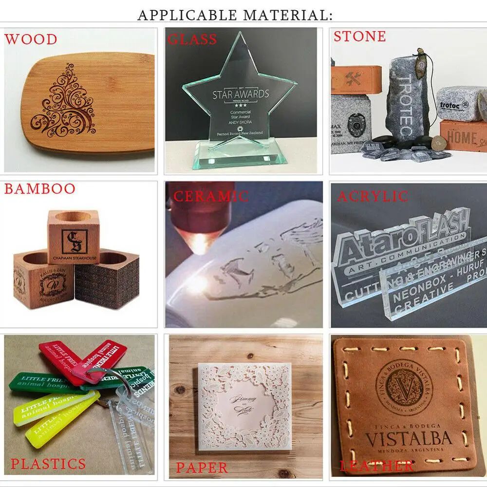 110V/220V 60W CO2 Laser Gravur Maschine USB port 600x400mm Laser Cutter Engraver maschine holz kunststoff 110V/220V 60W CO2 Laser Gravur Maschine USB port 600x400mm Laser Cutter Engraver maschine holz kunststoff