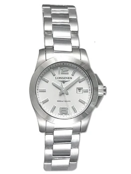 

Longines L32774166 - Orologio da polso da donna