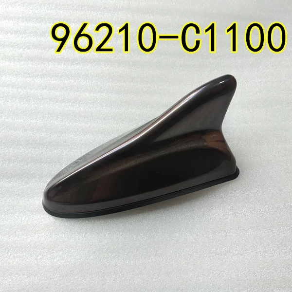 Для hyundai sonata LF задняя крыша плавник акулы, антенна плавник акулы, 96210C1100 96210-C1100