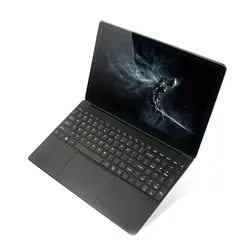 AMOUDO 15,6 дюймов 8 ГБ ОЗУ до 1 ТБ SSD Intel четырехъядерный процессор 1920X1080 P FHD 5 Гб Wifi Офис Дом школа ноутбук компьютер
