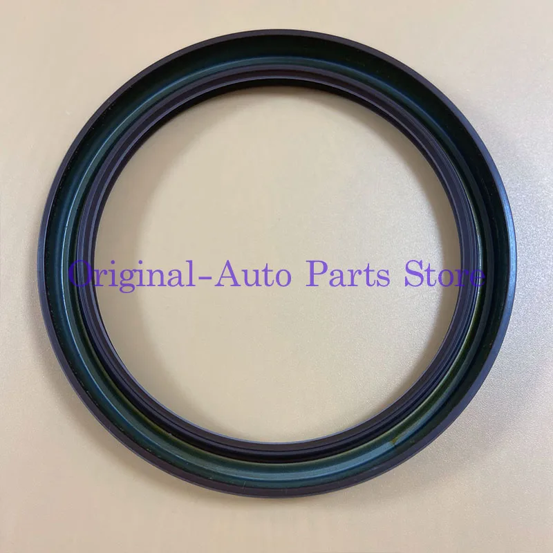 Original Engine Crankshaft Rear Oil- Seal For Buick- Excelle- Sail Chevrolet- Lova 1.4 1.6 96376569