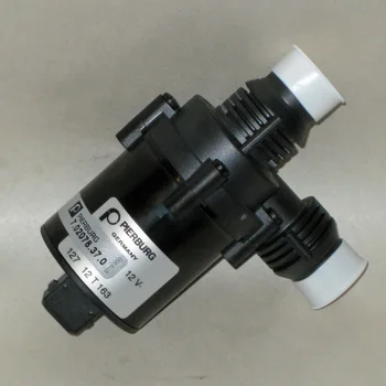

Auto Pump For BMW 5 6 7 Series X5E53 64116922699 Cooling System 1pc 1x