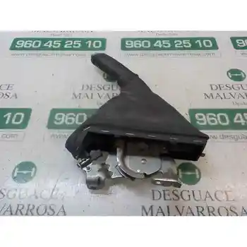 

HAND BRAKE LEVER OPEL CORSA D Selective [16222577]