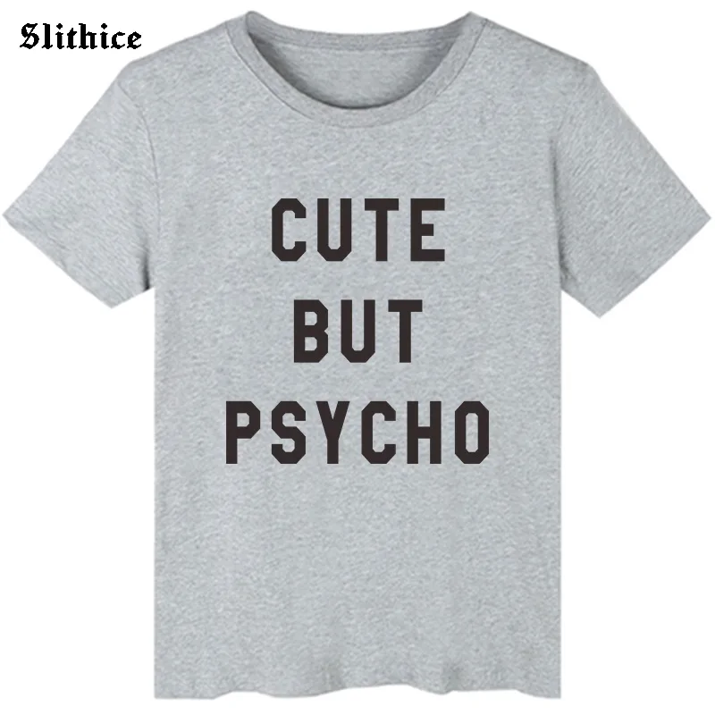 CUTE BUT PSYCHO2