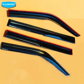 

For Geely,CK,CK2,CK3,Car window rain eyebrow