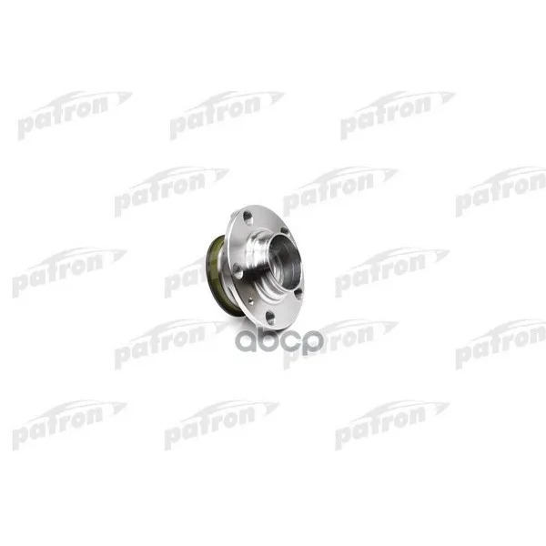 Подшипник Ступичный Vw Polo Sedan 11-(Only Russia) Patron Pbk1611h PATRON арт. PBK1611H