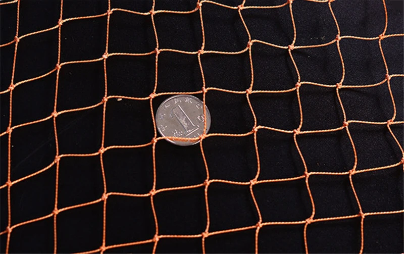 Upgraded Flying Disc American Hand Cast Fishing Net with Lead Sinkers 480cm Throw Net Fishing Tools (6)