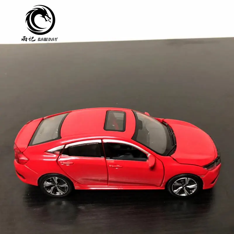 Honda Civic (17)