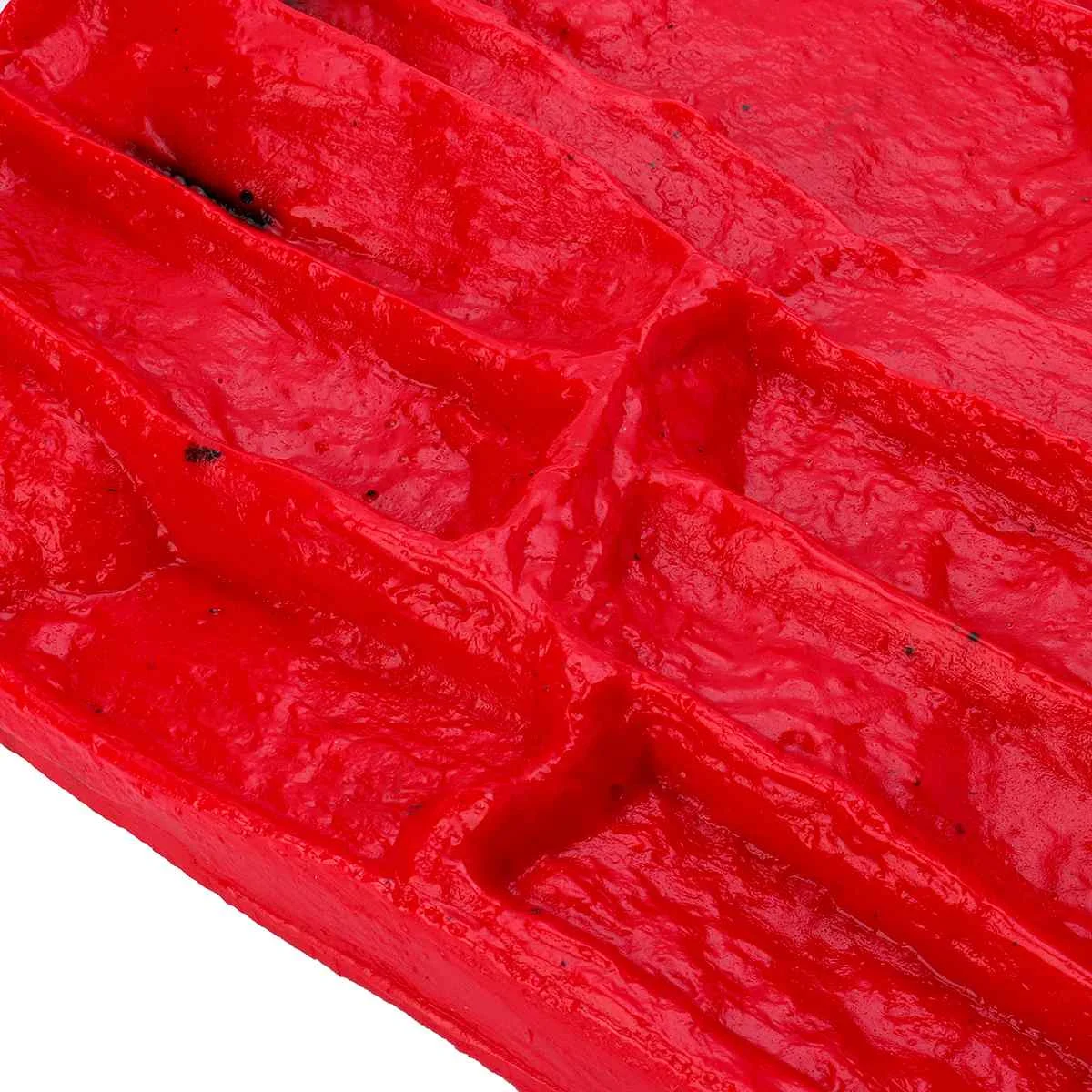 Stone Decorative Concrete Mold Cement Reusable Brick Mold Imprint Texture Stamp Mat Rubber Molds Garden House Decor Texture