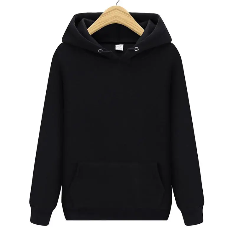2020 New Men Brand Hooded Hoodies Streetwear Hip Hop Mens Hoodies And Sweatshirts Solid Red Black Gray Pink Green White purple