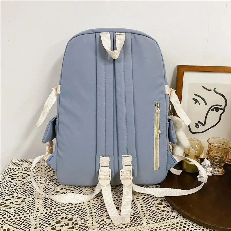 2022 New Korean Kawaii Backpack Korean Backpackanime Ita -  Canada