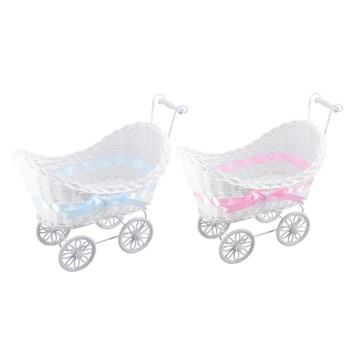 pram baskets