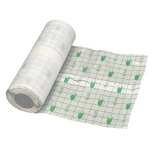 Защитная дышащая тату-пленка после ухода тату-бандаж решение защитные татуировки принадлежности аксессуары 5 м 10 м