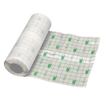 

Protective Breathable Tattoo Film After Care Tattoo Bandage Solution Protective Tattoo Supplies Accessories 5M 10M