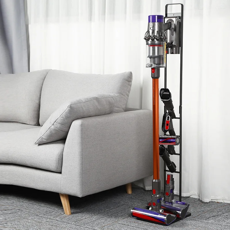 BUBM напрямую от производителя пылесос Dyson держатель Dyson подвесная полочка пылесос Dyson держатель