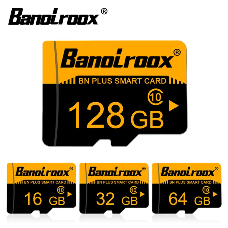 Новое поступление карта памяти microsd на 8 ГБ 16 32 64 128 класса 10 TF бесплатный