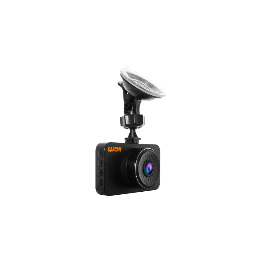 Автомобильный Full HD видеорегистратор CARCAM F3