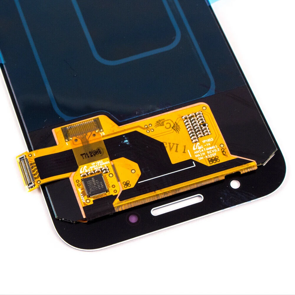 Сборка ЖК-дисплей сенсорный экран дигитайзер для samsung Galaxy A3 SM-A320