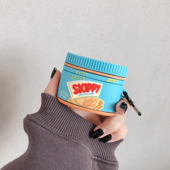 

Silicone Case for AirPods Pro 3 Cartoon Cover for Airpods Pro Case Wireless Bluetooth Headphone Case for Apple AirPods Pro