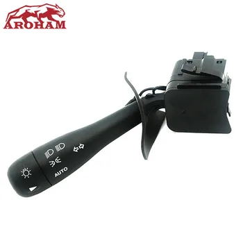 

15251096 Brand New Turn Signal Headlamp Combination Switch For Chevy Saturn Pontiac 22729563,22662157,22727293,CBS-1409,953-014