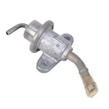 

For Honda OEM 2001-2006 CBR600F4i Fuel Pressure Regulator 1pcs 1pc 16740-MBW-J32 High quality plastic and metal Durable