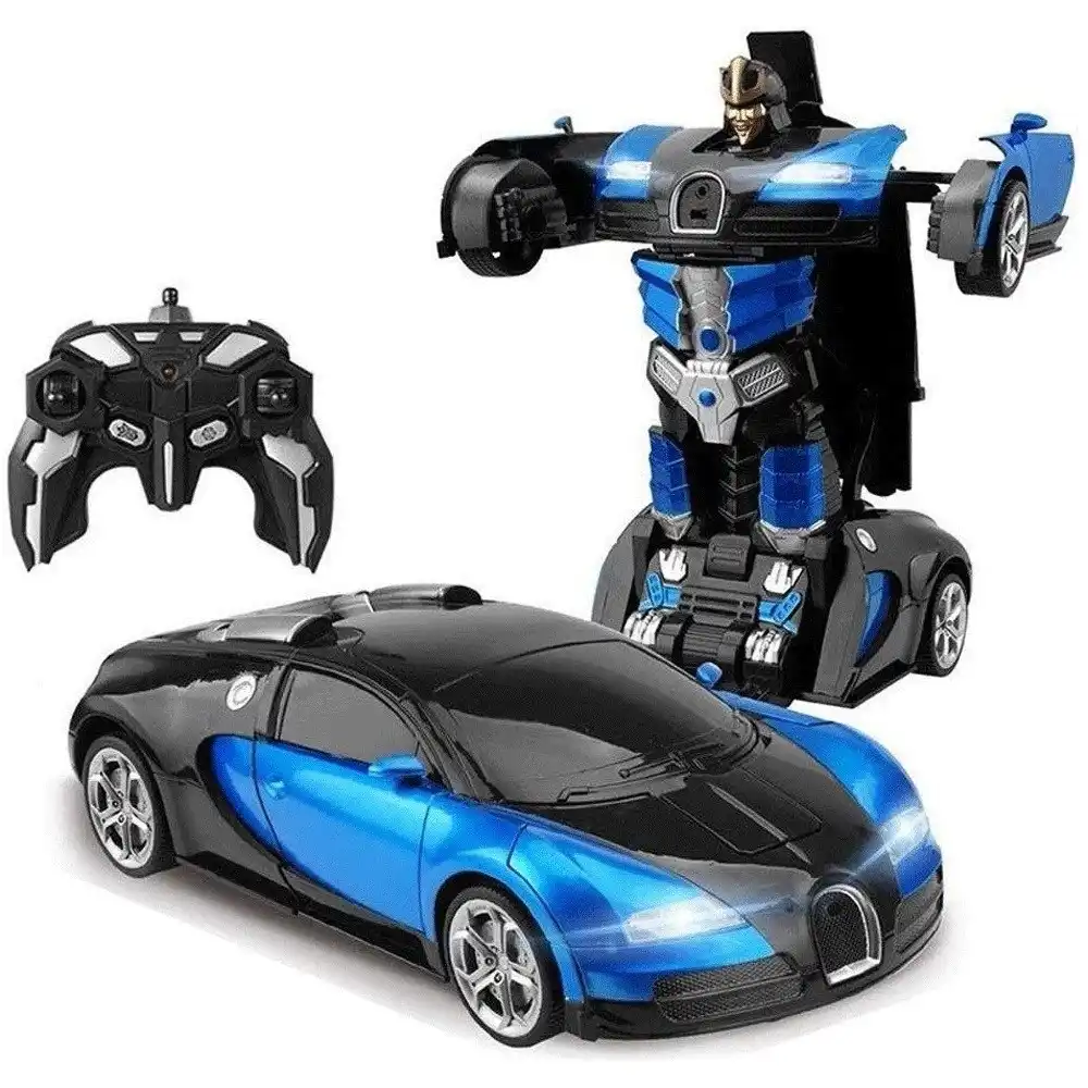 transformer remote control autobot